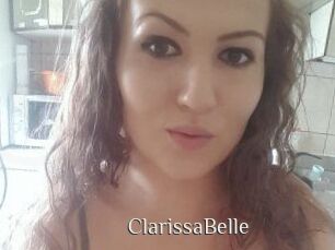 ClarissaBelle
