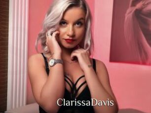 ClarissaDavis