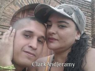 ClarkAndJeramy