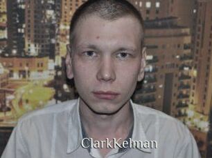 ClarkKelman