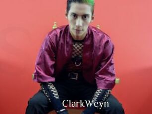 ClarkWeyn