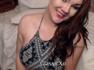 Classic_Xo Shop coquin