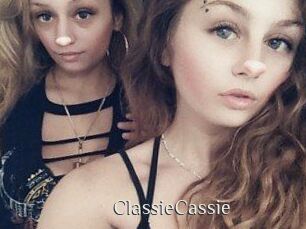 ClassieCassie