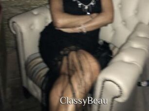 ClassyBeau