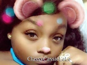 ClassyCassieLeLe