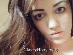 ClassyHousewife
