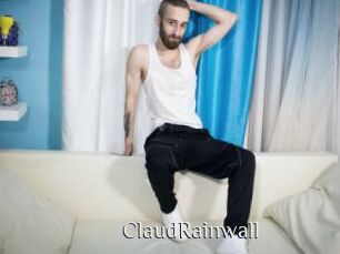 ClaudRainwall