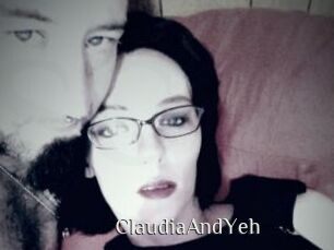 ClaudiaAndYeh