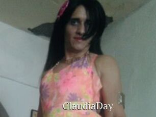 ClaudiaDay