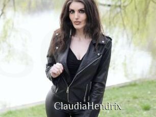 ClaudiaHendrix