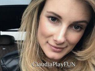 ClaudiaPlayFUN