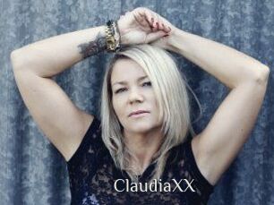 ClaudiaXX Shop coquin