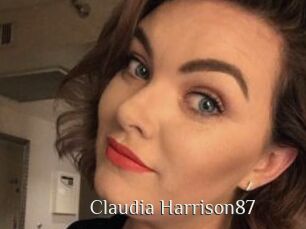 Claudia_Harrison87