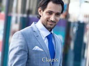 Clauss