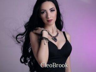 CleoBrook