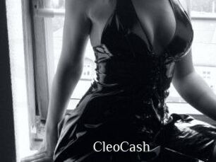 CleoCash