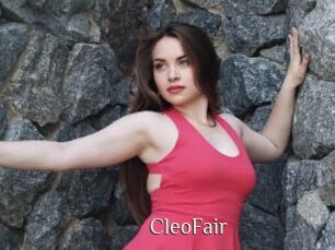 CleoFair