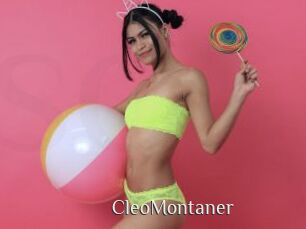 CleoMontaner