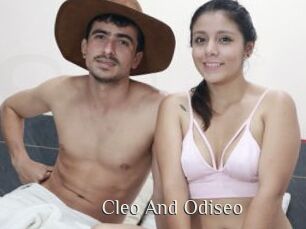 Cleo_And_Odiseo