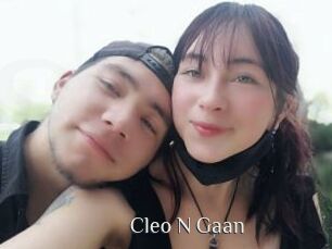Cleo_N_Gaan
