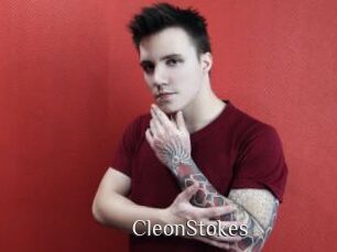 CleonStokes