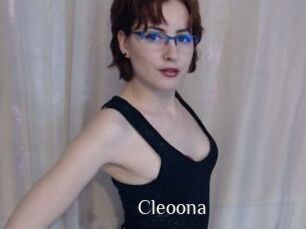 Cleoona