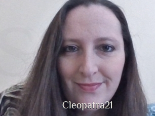 Cleopatra21