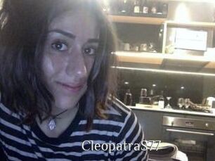 CleopatraS77 Shop coquin