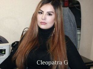 Cleopatra_G