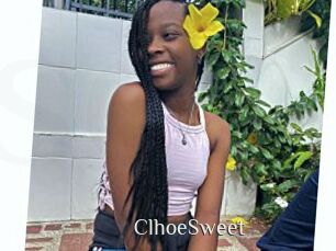 ClhoeSweet