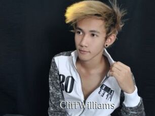 CliffWilliams