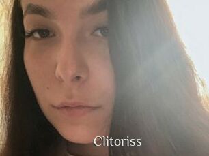 Clitoriss