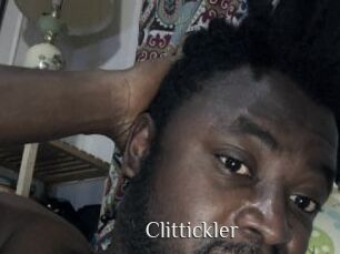 Clittickler