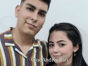 CloeAndKeiran