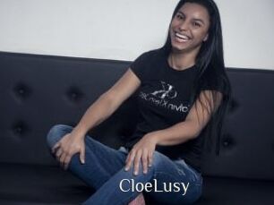 CloeLusy Shop coquin