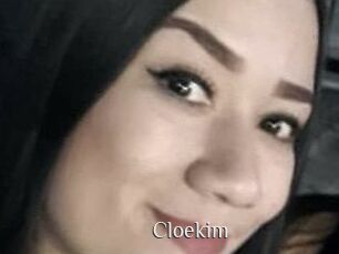 Cloekim
