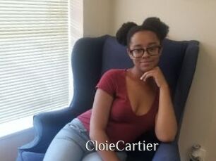 CloieCartier