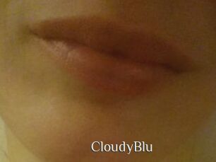 CloudyBlu