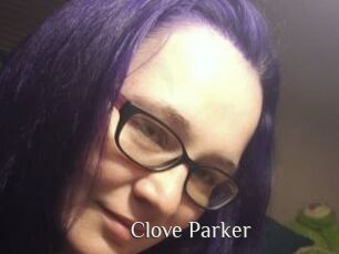 Clove_Parker