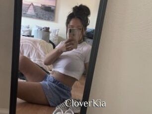 CloverKia