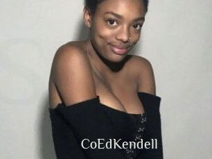 CoEd_Kendell