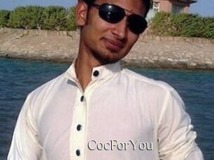 CocForYou