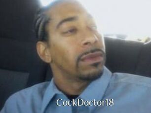 CockDoctor18