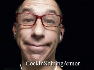 CockInShiningArmor
