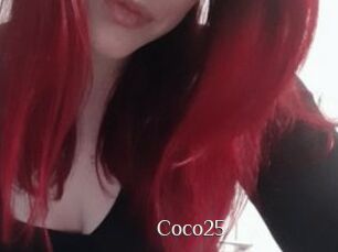Coco25