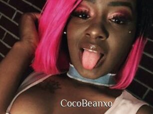 CocoBeanxo