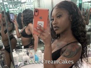 CocoCreamCakes Shop coquin