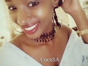 CocoSA
