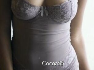 Cocoa95