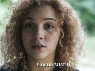 CocoaAustin